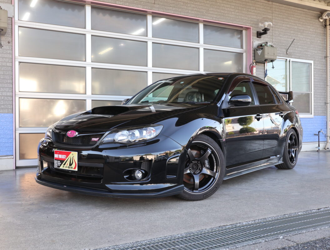 インプレッサＷＲＸ