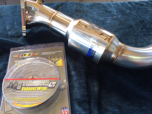 しましては 触媒 AP Exhaust Catalytic Converter 642657 GAPの通販は