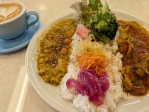 カレーの日