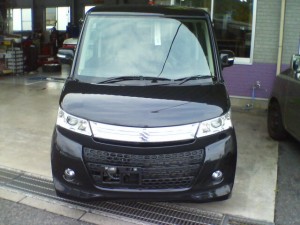 スティングレー