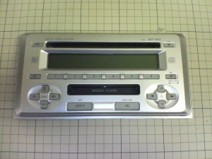 オーディオ フェイス