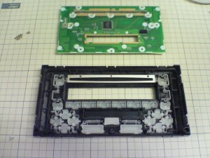 オーディオ分解