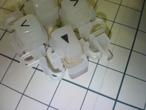 オーディオスイッチ