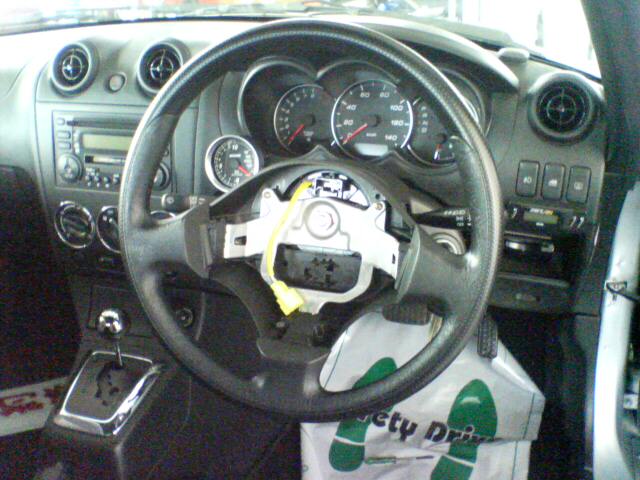 車検対応ハンドルボス　ダイハツ　コペン L880K copen 税込 車検対応ハンドルボス ダイハツ コペン L880K copen 税込