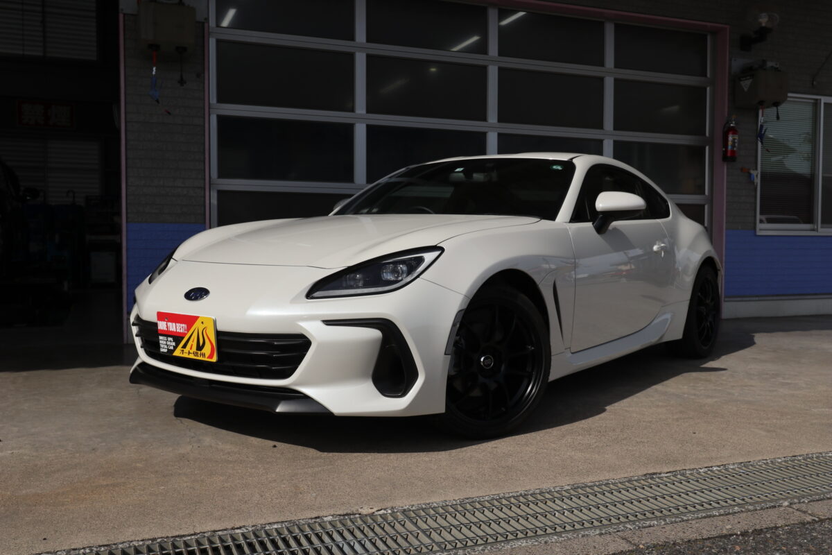ＢＲＺ　２.０Ｒ