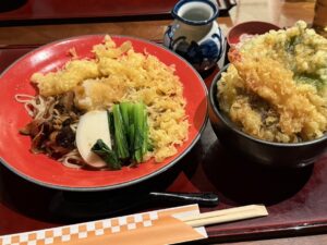 そば活3