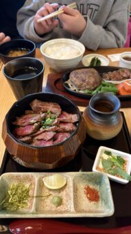 年末年始撮り溜め